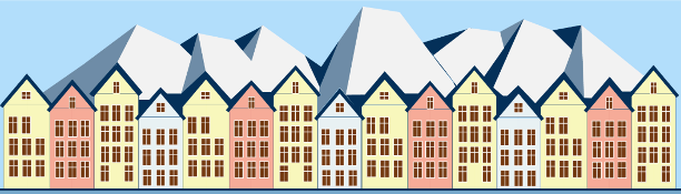 The image of the footer, which is conference logo