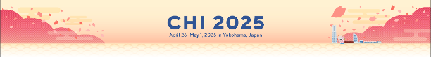 The image of the footer, which is conference logo