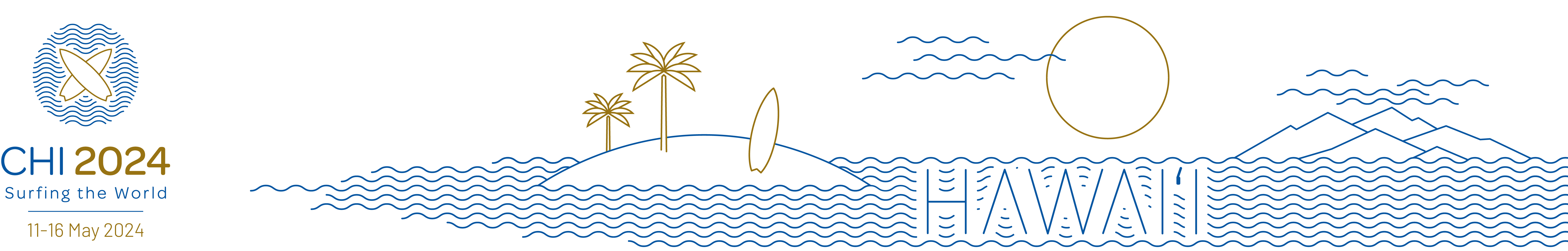 The image of the footer, which is conference logo